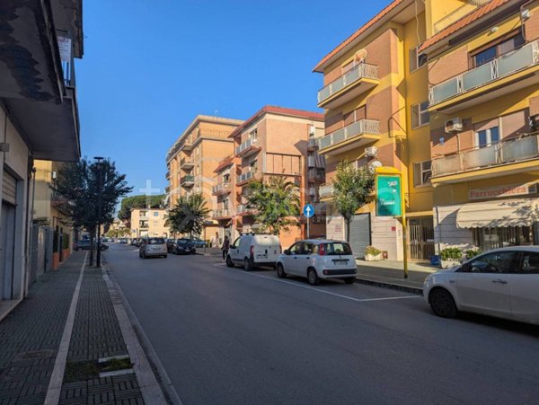 appartamento in vendita ad Aprilia