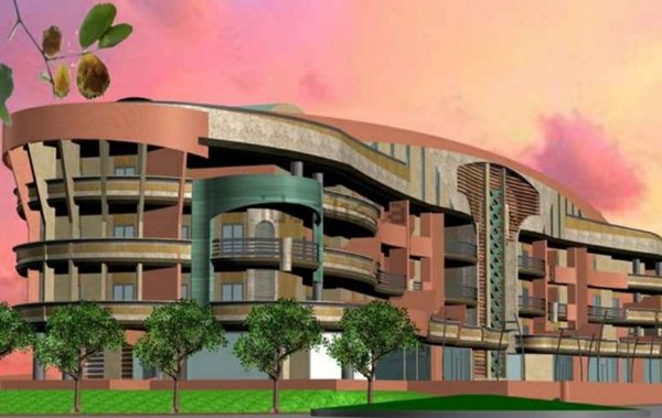 locale commerciale in vendita ad Aprilia