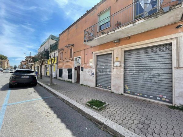 appartamento in vendita ad Aprilia