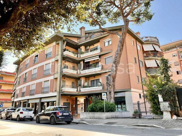appartamento in vendita ad Aprilia