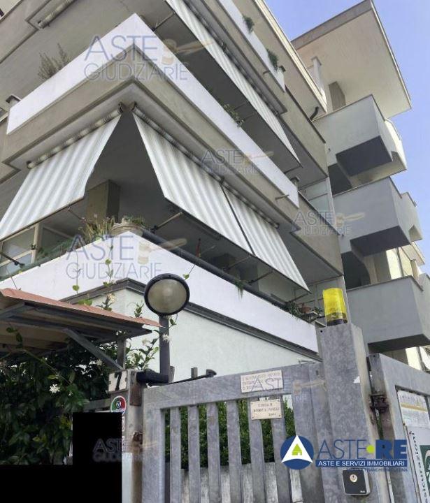 appartamento in vendita ad Aprilia