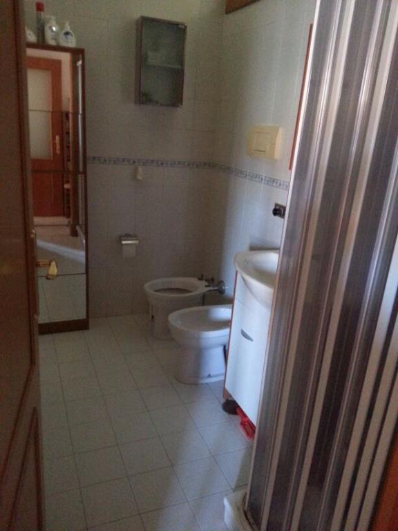 appartamento in vendita ad Aprilia