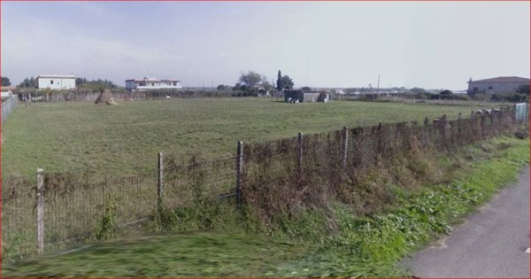 terreno agricolo in vendita ad Aprilia in zona Campoverde
