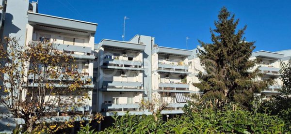 appartamento in vendita ad Aprilia