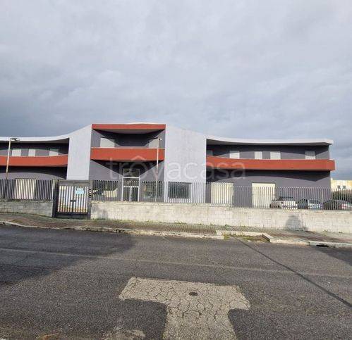 terreno edificabile in vendita ad Aprilia