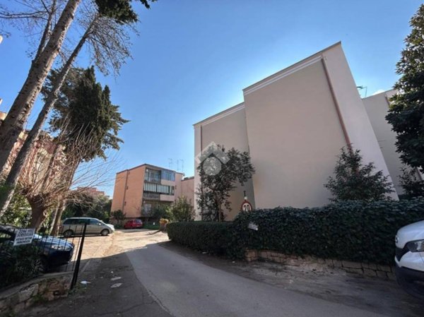 appartamento in vendita ad Aprilia
