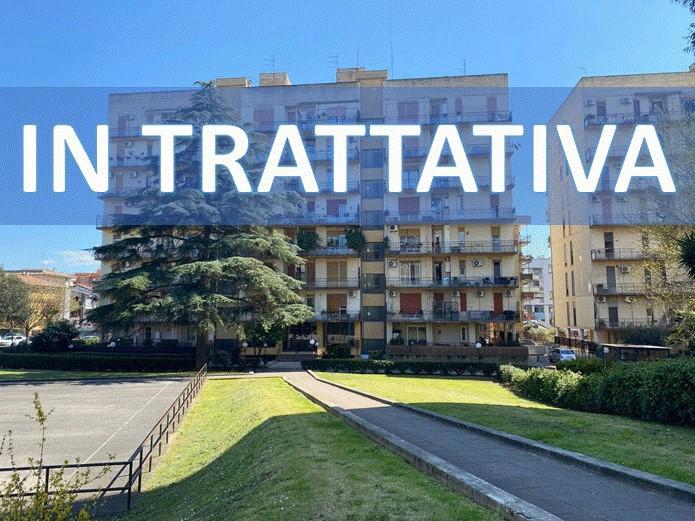 appartamento in vendita ad Aprilia