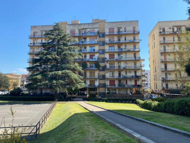 appartamento in vendita ad Aprilia