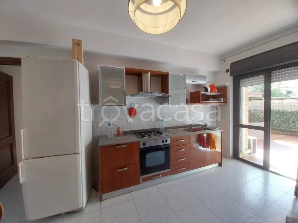 appartamento in vendita ad Aprilia