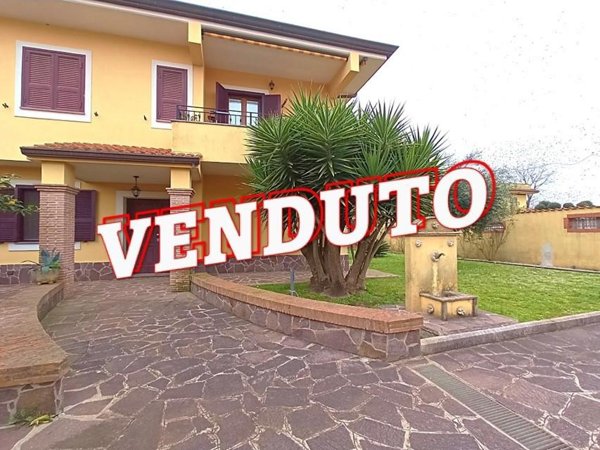 appartamento in vendita ad Aprilia