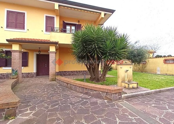 appartamento in vendita ad Aprilia