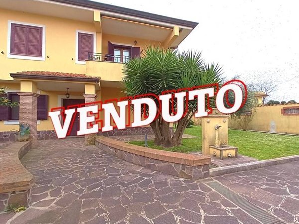 appartamento in vendita ad Aprilia