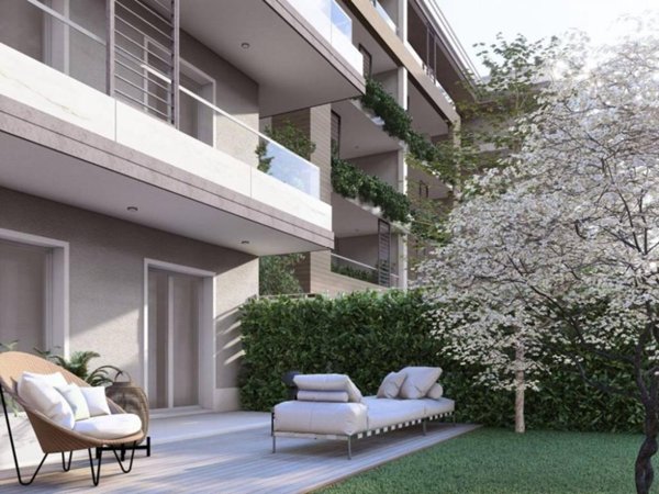 appartamento in vendita ad Aprilia