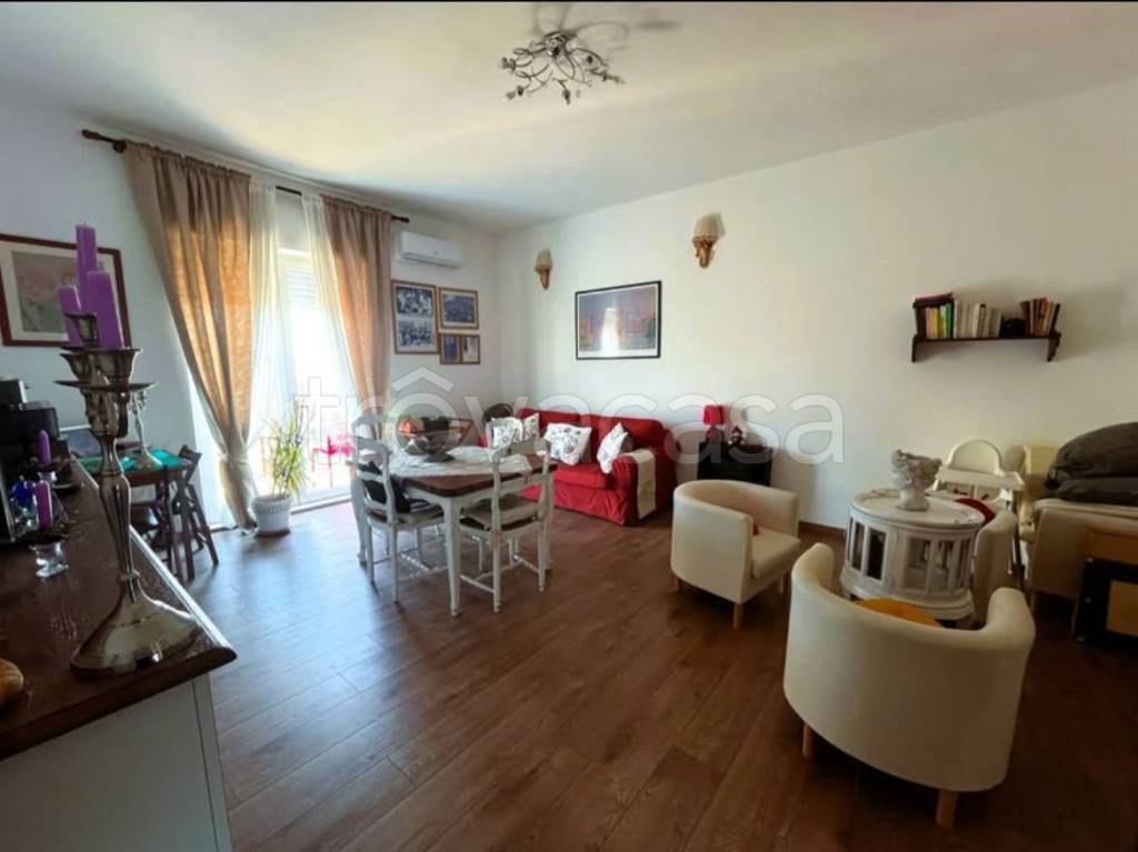 appartamento in vendita ad Aprilia