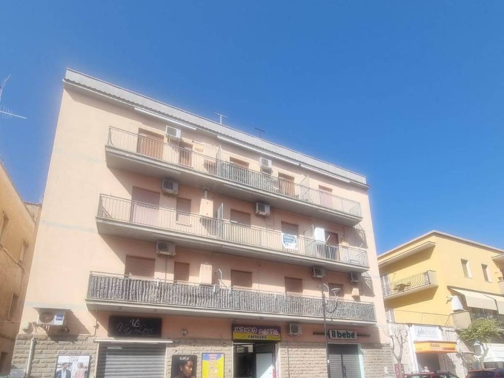 appartamento in vendita ad Aprilia