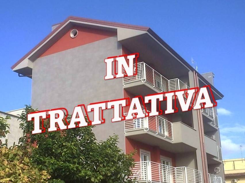 appartamento in vendita ad Aprilia