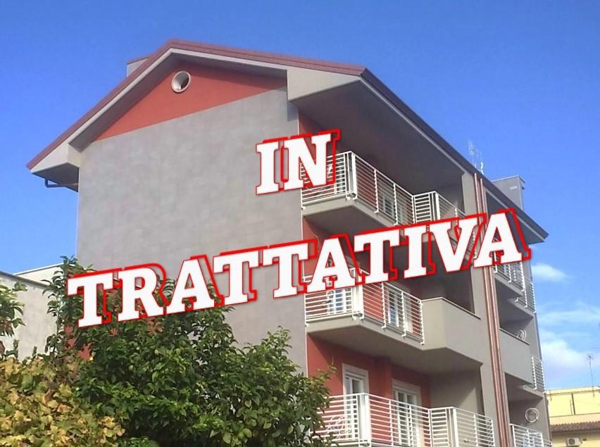 appartamento in vendita ad Aprilia