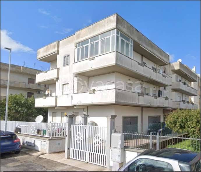 appartamento in vendita ad Aprilia