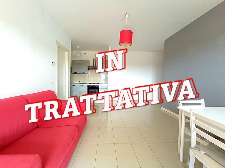 appartamento in vendita ad Aprilia