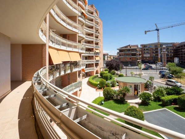 appartamento in vendita ad Aprilia