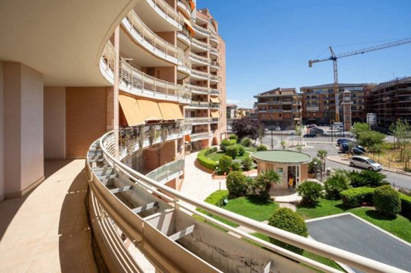 appartamento in vendita ad Aprilia
