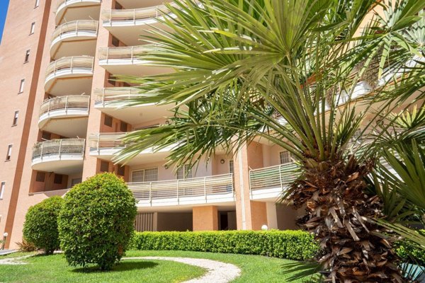 appartamento in vendita ad Aprilia
