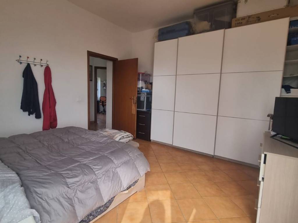 appartamento in vendita ad Aprilia in zona Campoverde