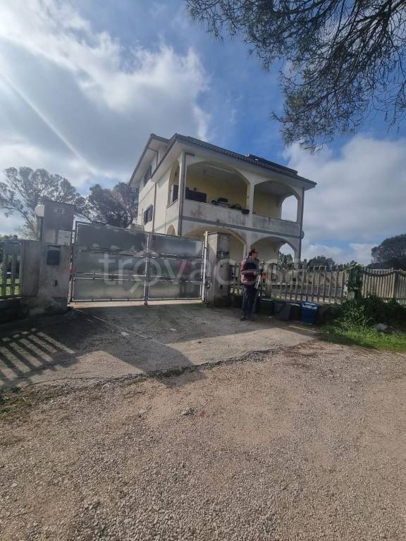 appartamento in vendita ad Aprilia