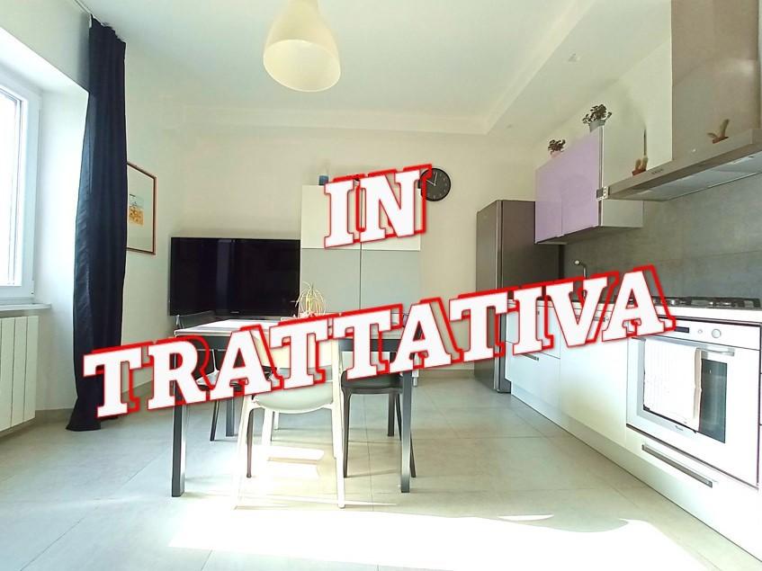 appartamento in vendita ad Aprilia