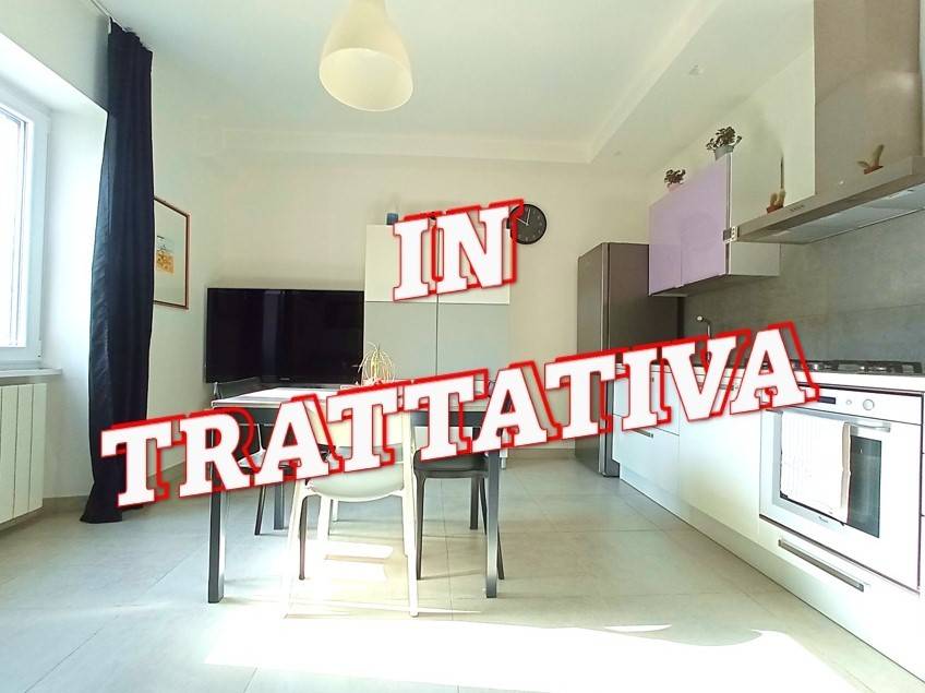 appartamento in vendita ad Aprilia