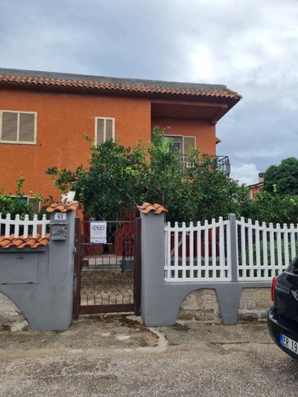appartamento in vendita ad Aprilia