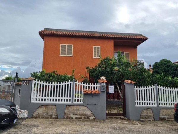 appartamento in vendita ad Aprilia