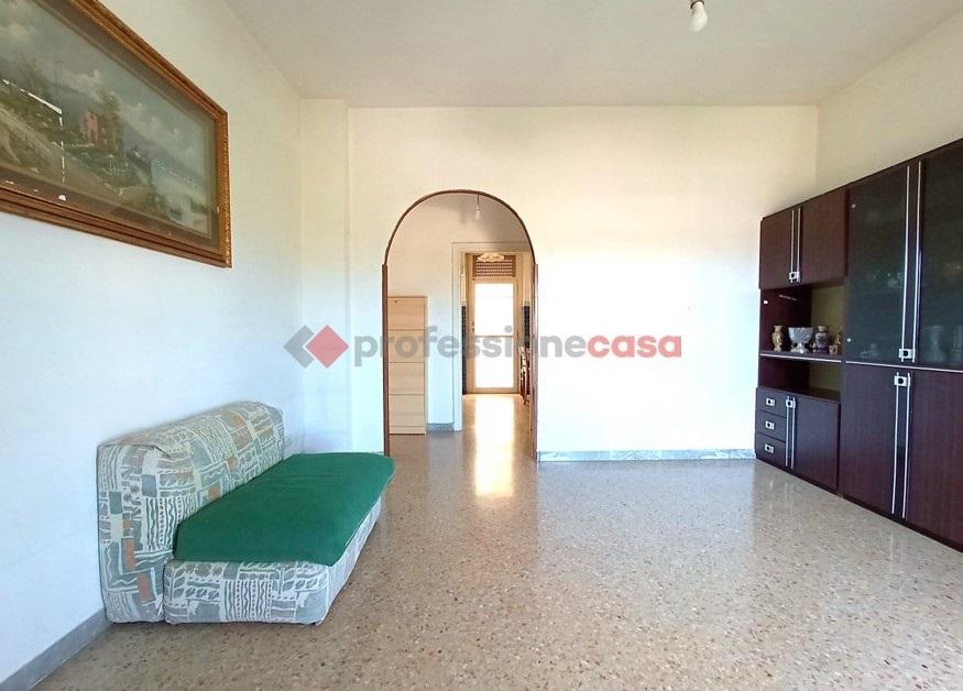 appartamento in vendita ad Aprilia