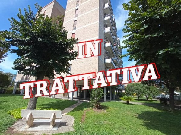 appartamento in vendita ad Aprilia