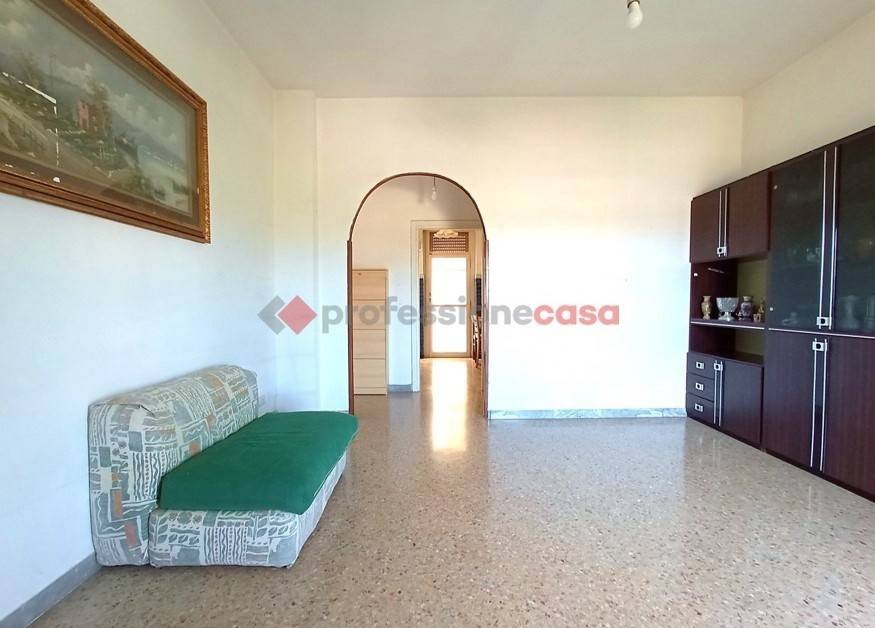 appartamento in vendita ad Aprilia