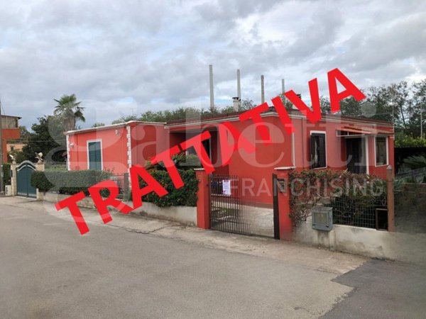 appartamento in vendita ad Aprilia in zona Campo di Carne