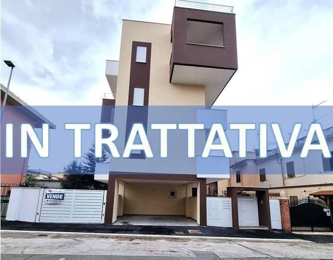 appartamento in vendita ad Aprilia