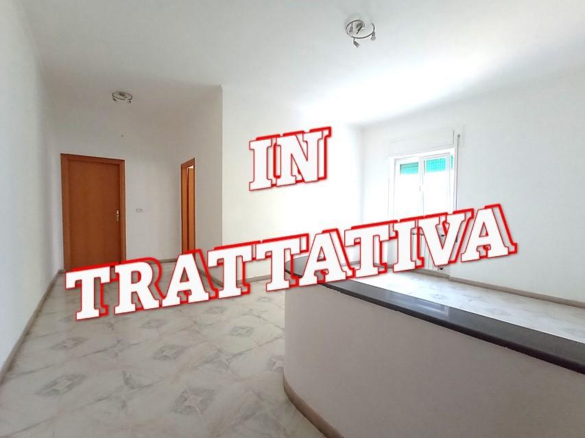 appartamento in vendita ad Aprilia