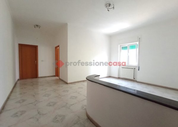 appartamento in vendita ad Aprilia