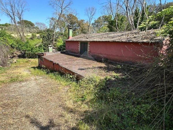 casa indipendente in vendita ad Aprilia