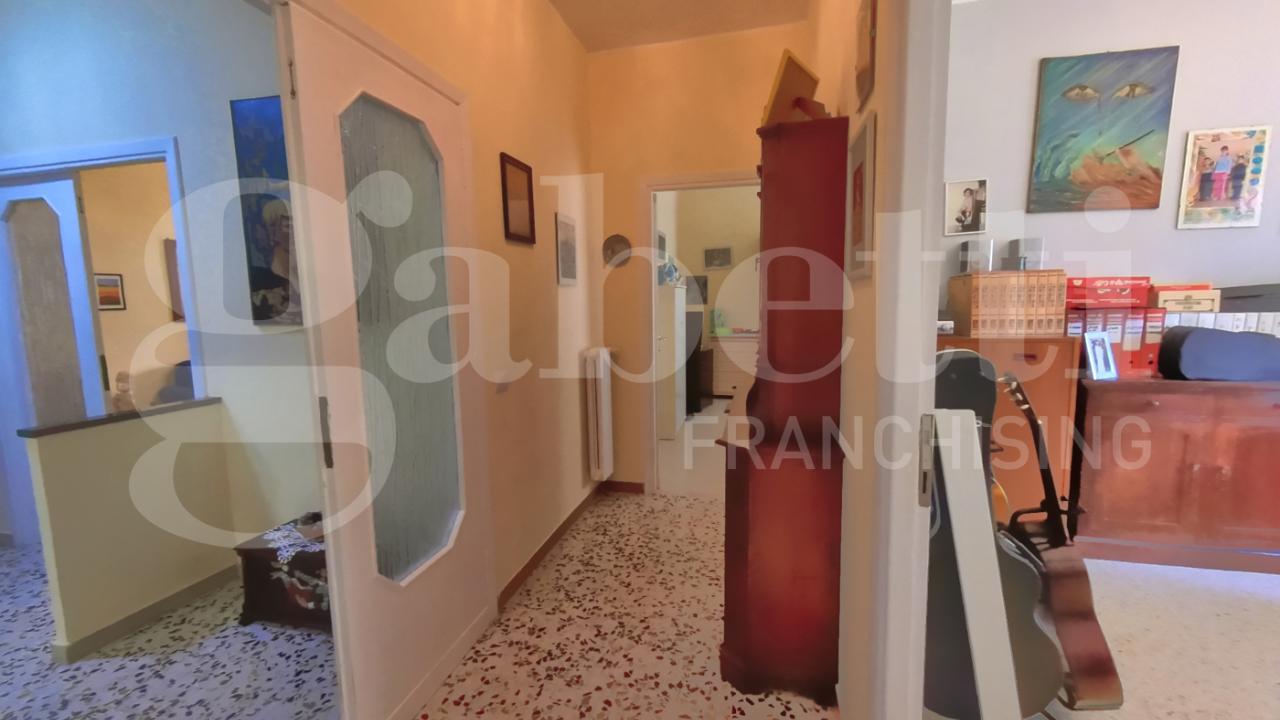 appartamento in vendita ad Aprilia