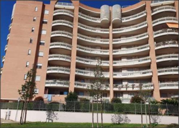 appartamento in vendita ad Aprilia