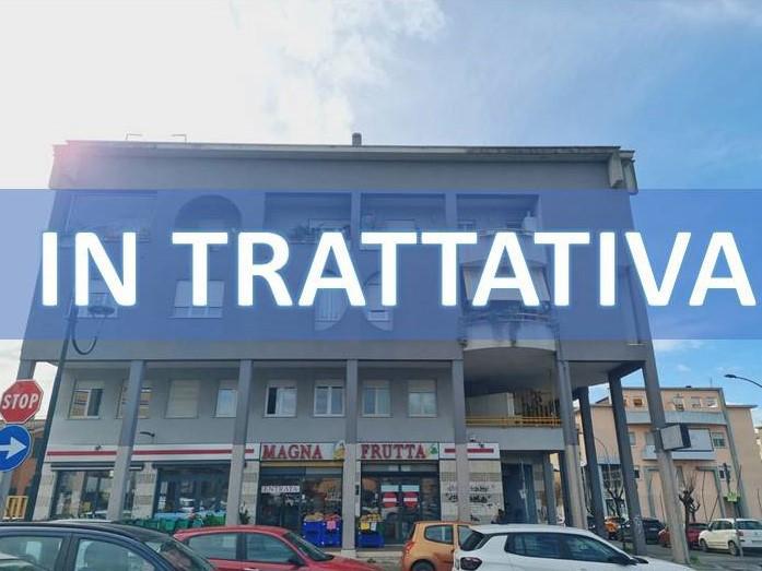 appartamento in vendita ad Aprilia