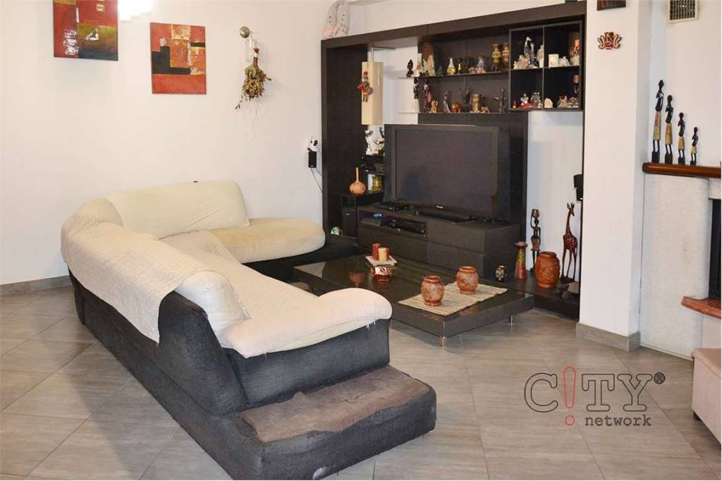 appartamento in vendita ad Aprilia