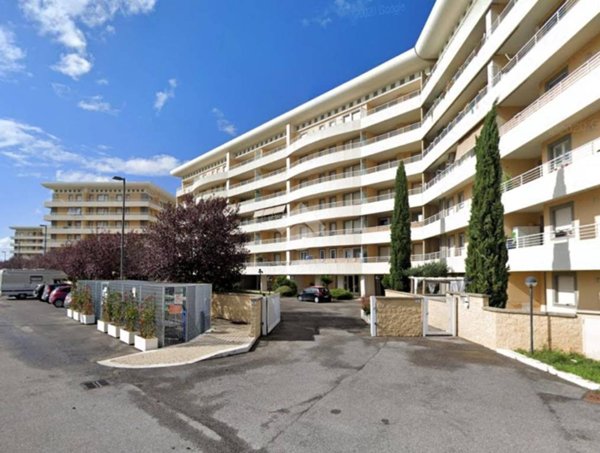 appartamento in vendita ad Aprilia