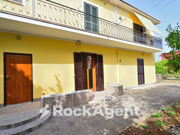 appartamento in vendita ad Aprilia