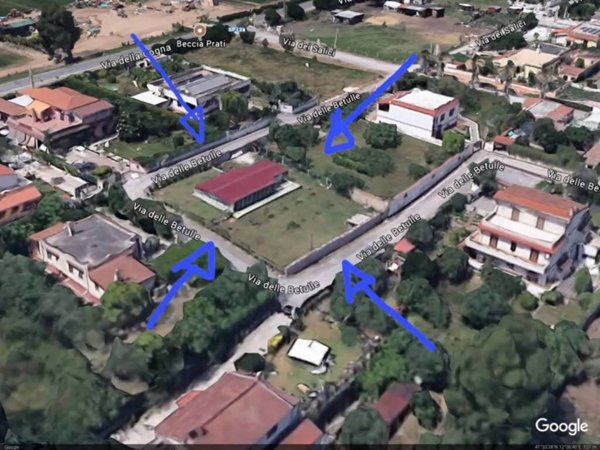 appartamento in vendita ad Aprilia in zona Campo di Carne