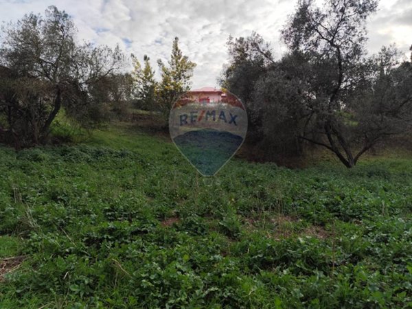 terreno agricolo in vendita ad Aprilia in zona Cogna