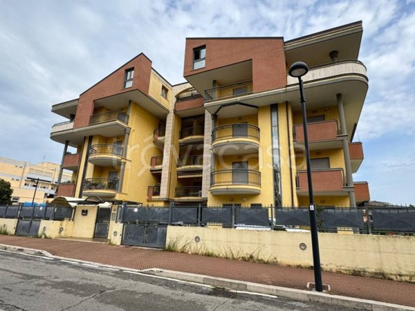 appartamento in vendita ad Aprilia