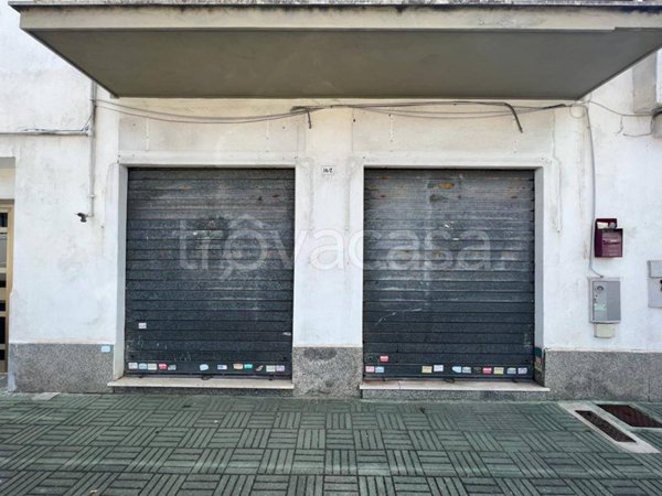 appartamento in vendita ad Aprilia